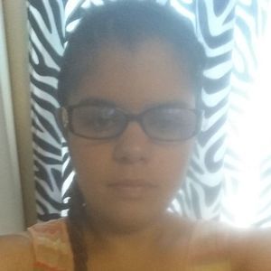 Meet your Posher, Frances